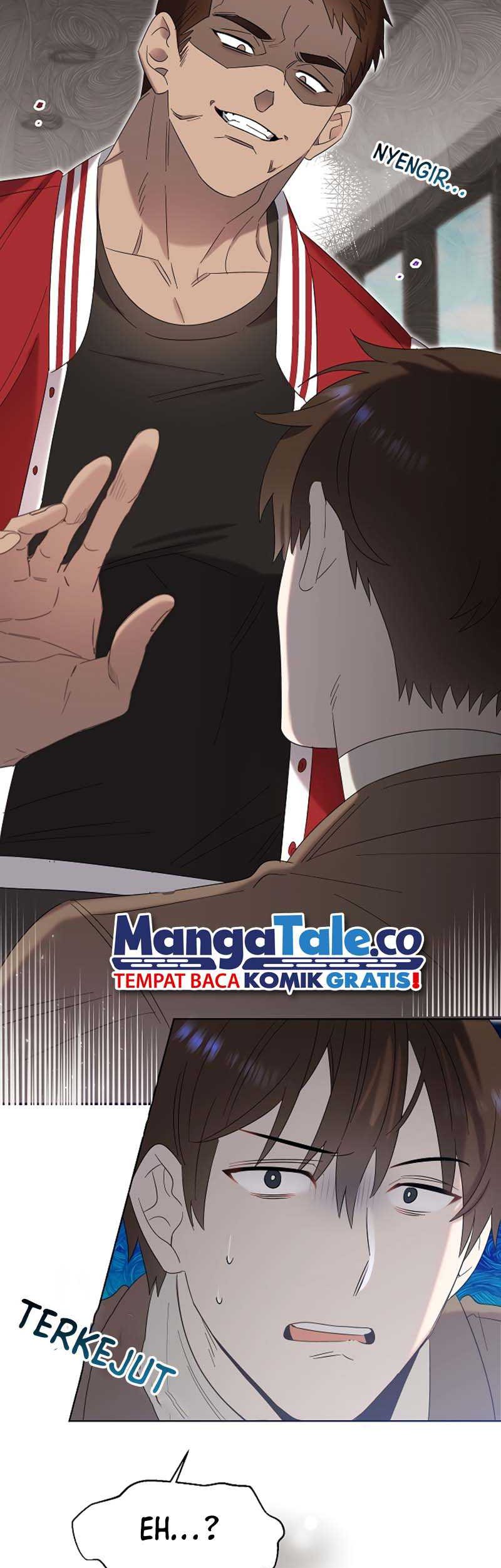 Brother, Am I Cute? Chapter 13 Gambar 8