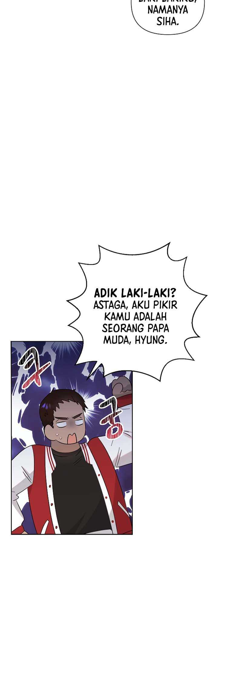 Brother, Am I Cute? Chapter 13 Gambar 10