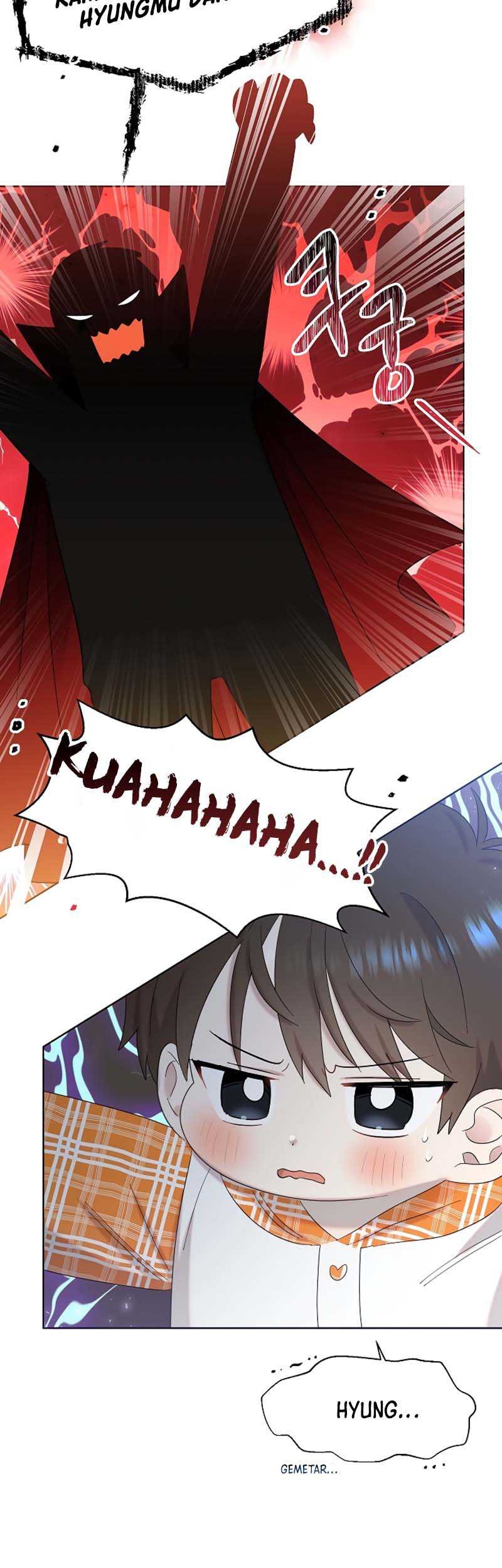 Brother, Am I Cute? Chapter 13 Gambar 17