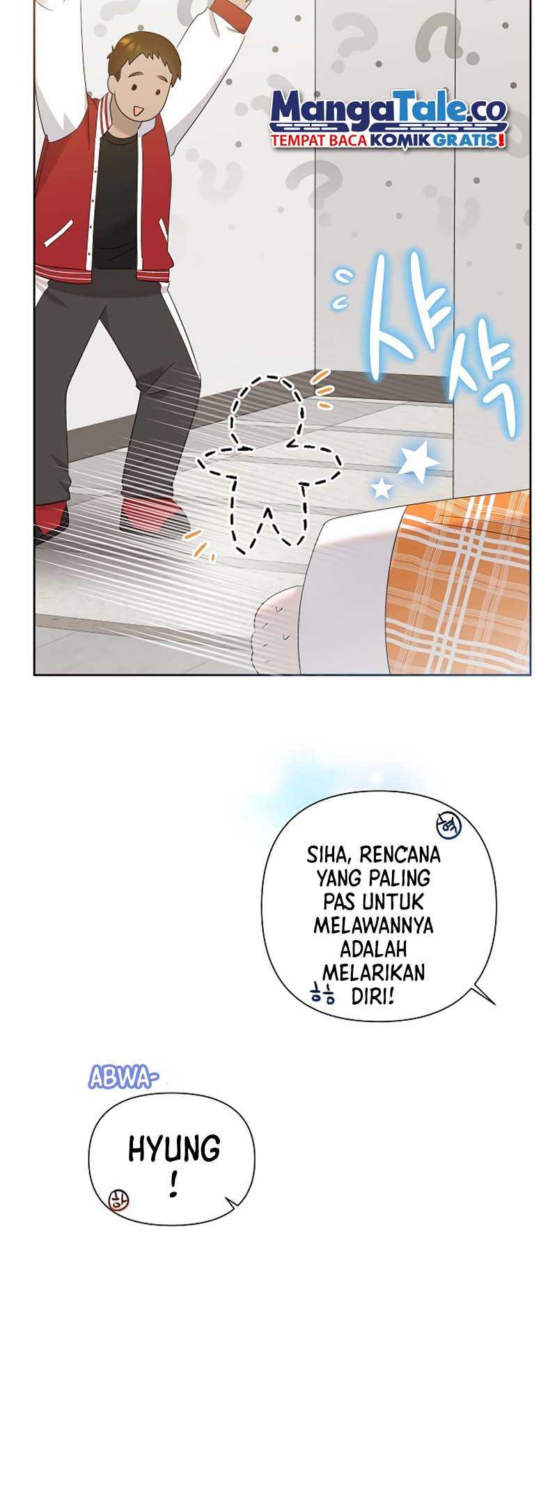 Brother, Am I Cute? Chapter 13 Gambar 19