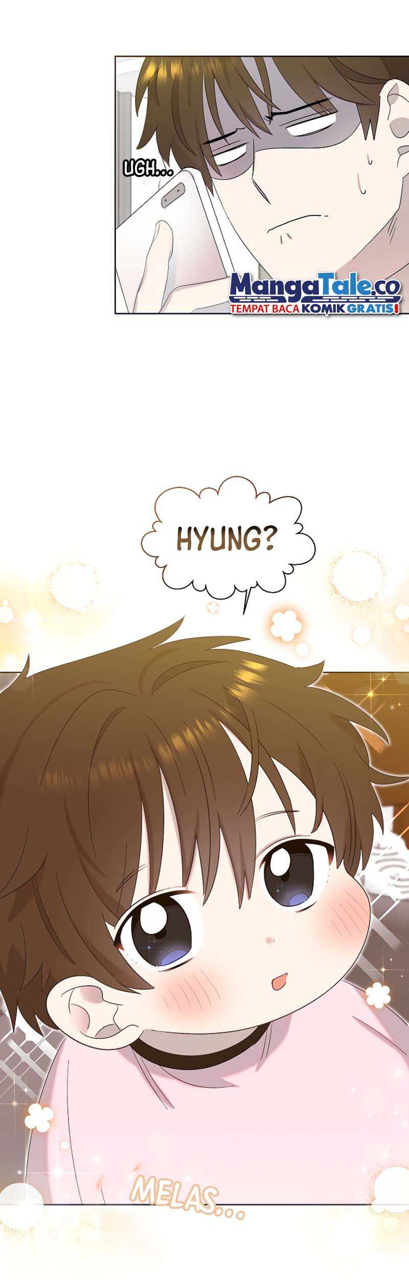 Brother, Am I Cute? Chapter 13 Gambar 27