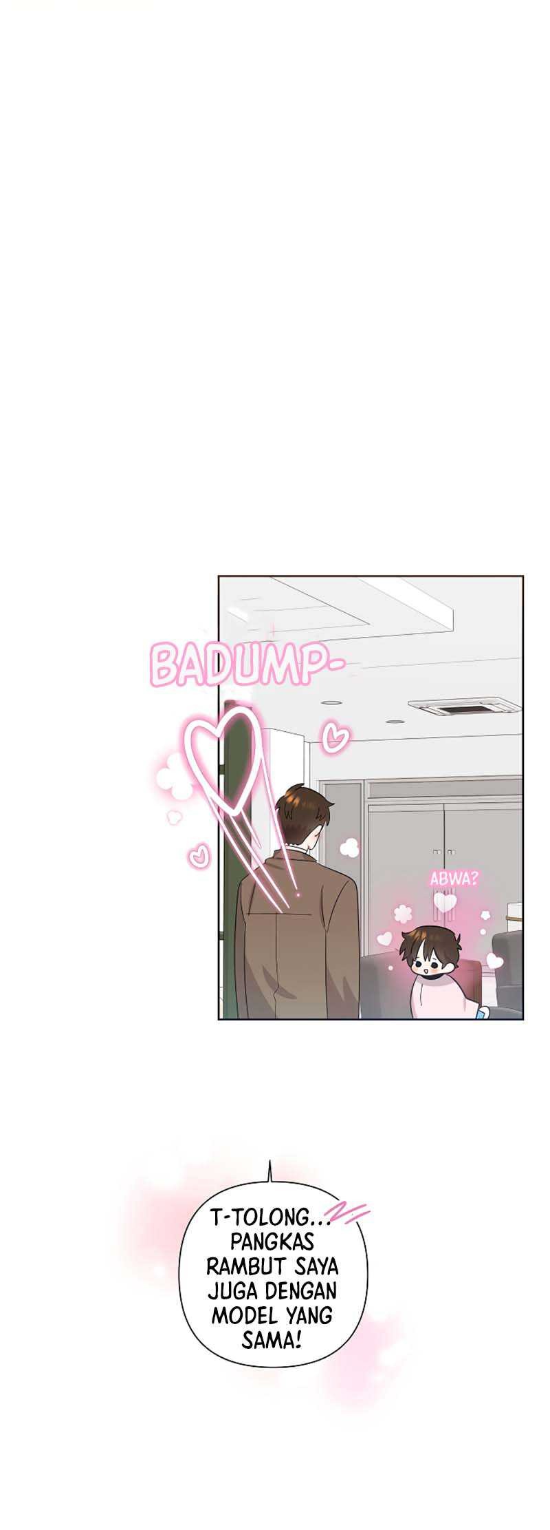 Brother, Am I Cute? Chapter 13 Gambar 28
