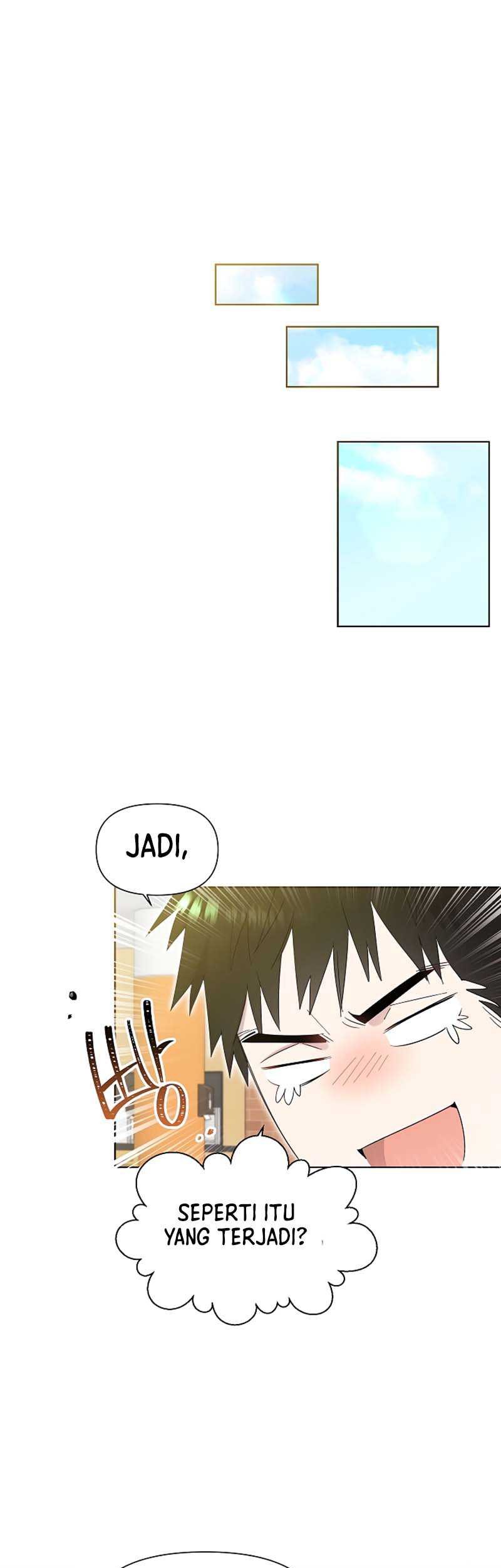 Brother, Am I Cute? Chapter 13 Gambar 29