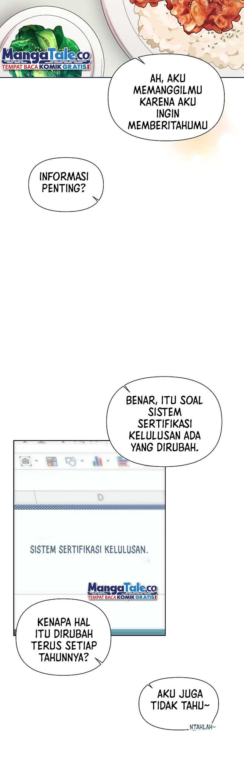 Brother, Am I Cute? Chapter 13 Gambar 33