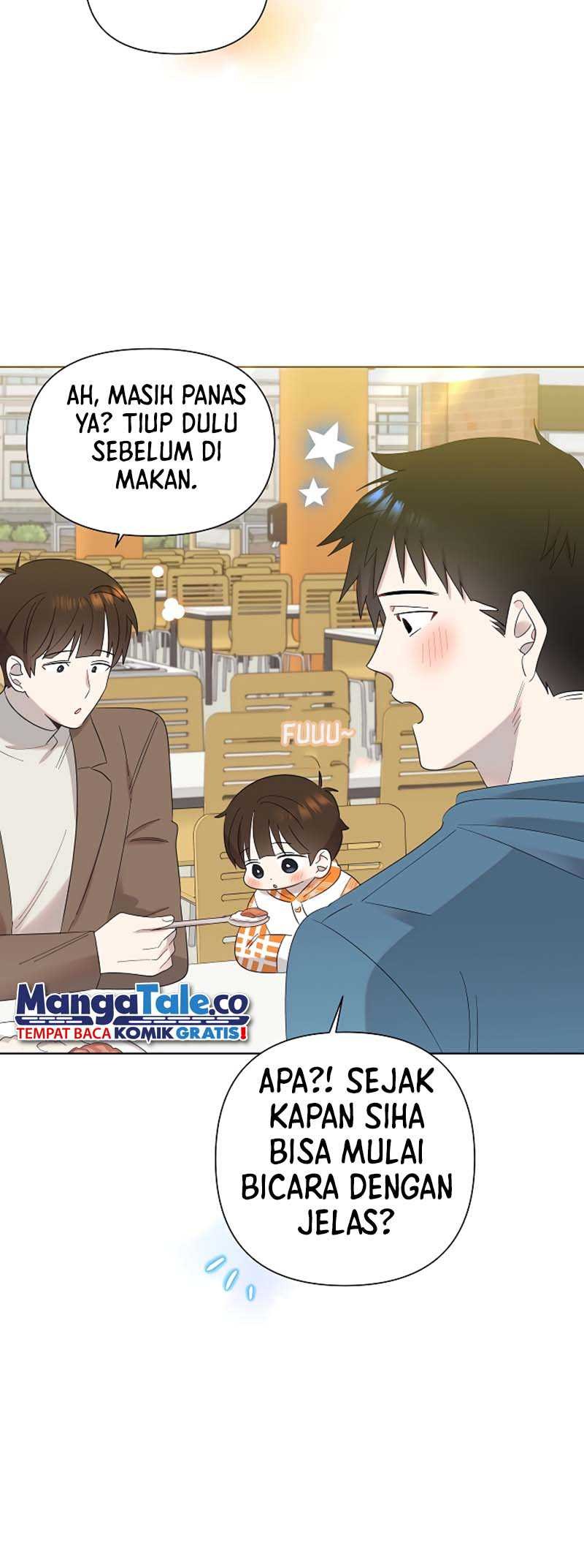 Brother, Am I Cute? Chapter 13 Gambar 37