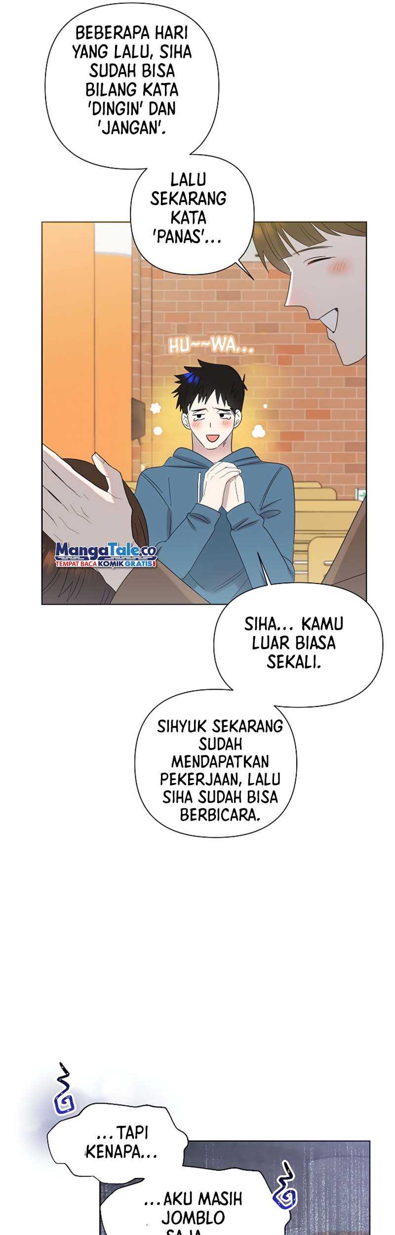 Brother, Am I Cute? Chapter 13 Gambar 38