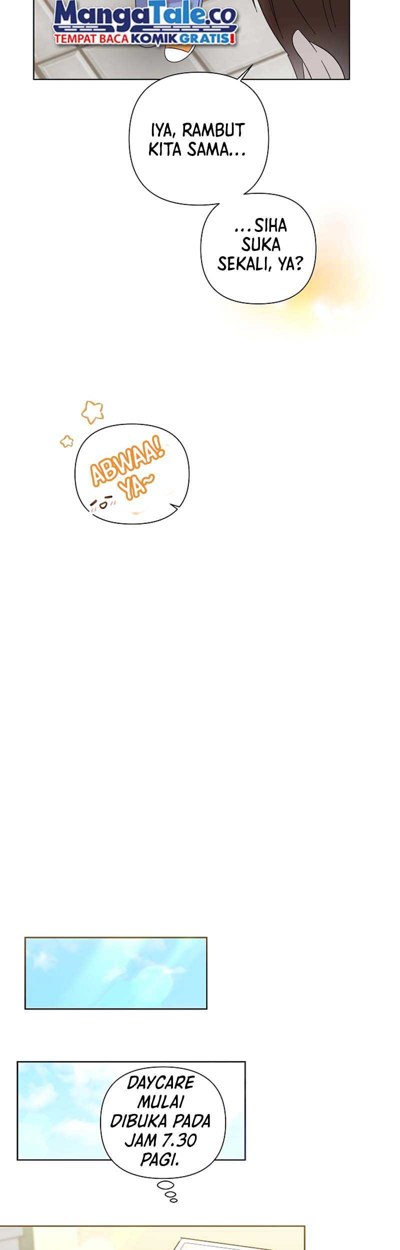 Brother, Am I Cute? Chapter 13 Gambar 42