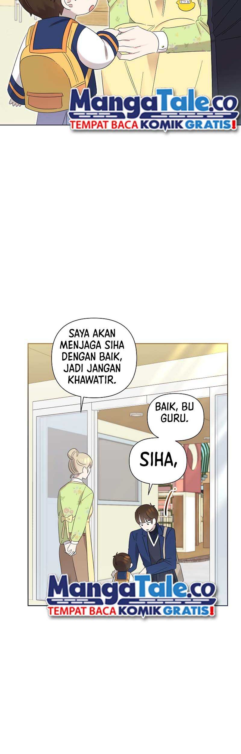 Brother, Am I Cute? Chapter 13 Gambar 45