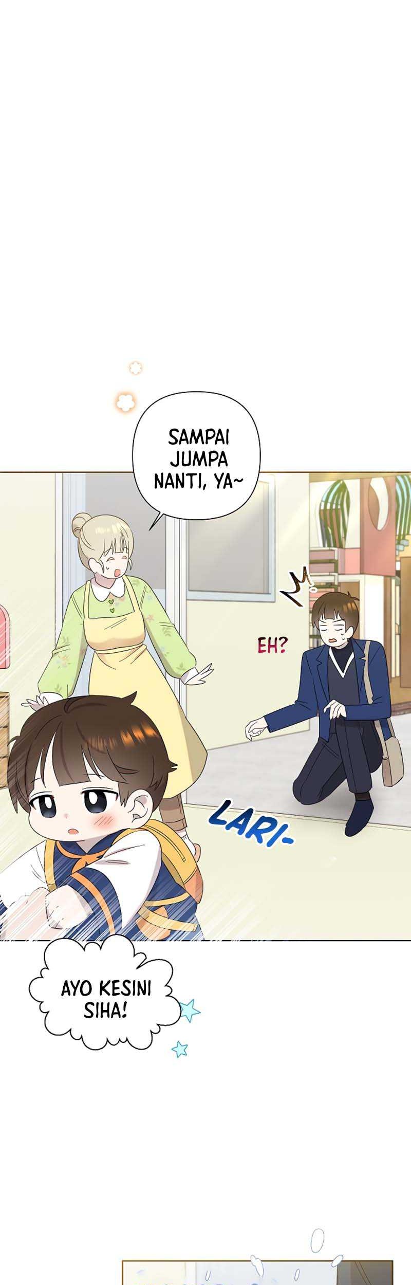 Brother, Am I Cute? Chapter 13 Gambar 49