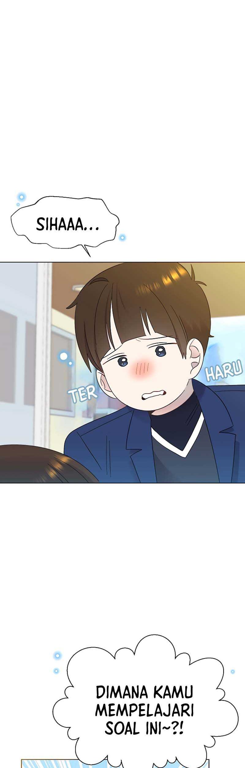 Brother, Am I Cute? Chapter 13 Gambar 52