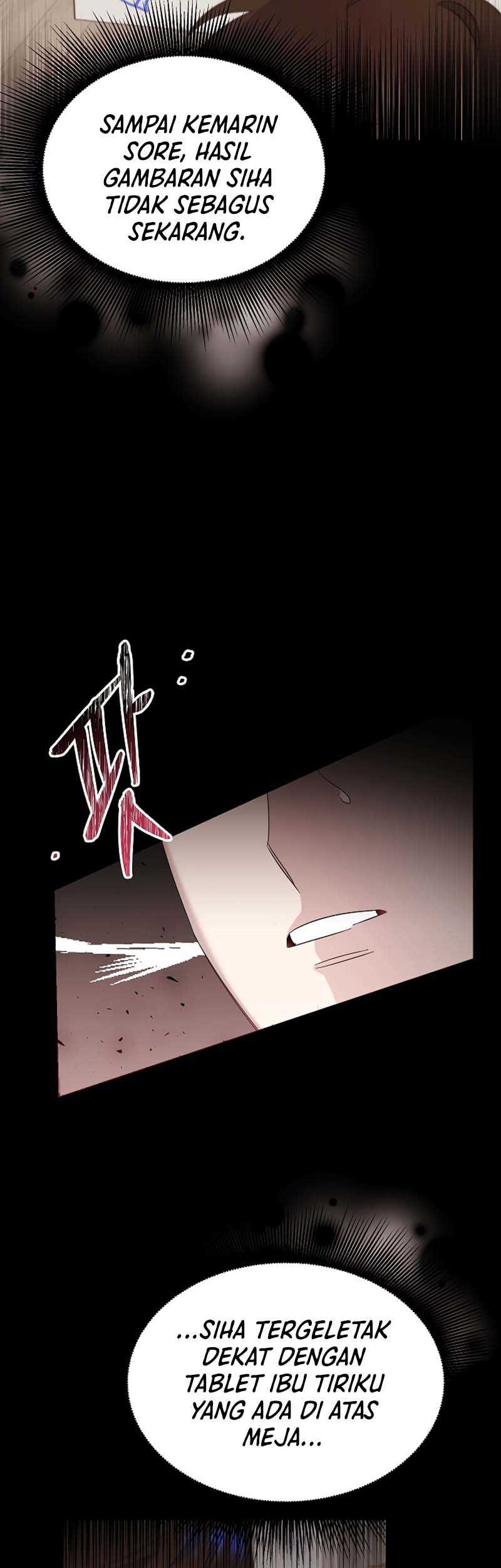 Brother, Am I Cute? Chapter 12 Gambar 7