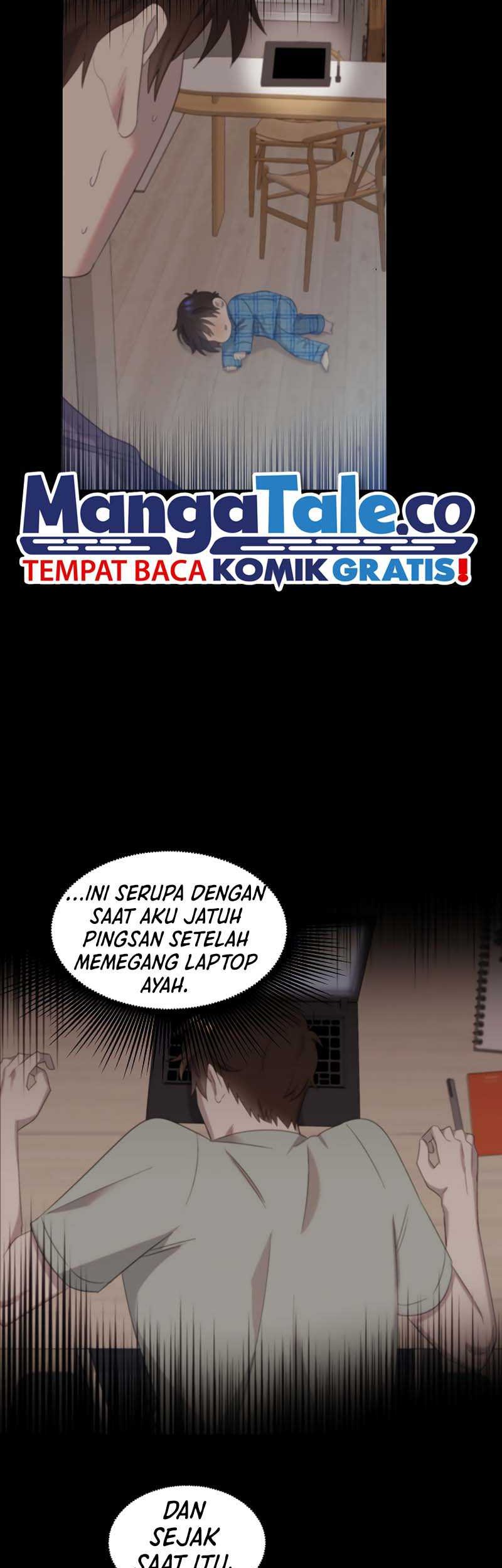 Brother, Am I Cute? Chapter 12 Gambar 8