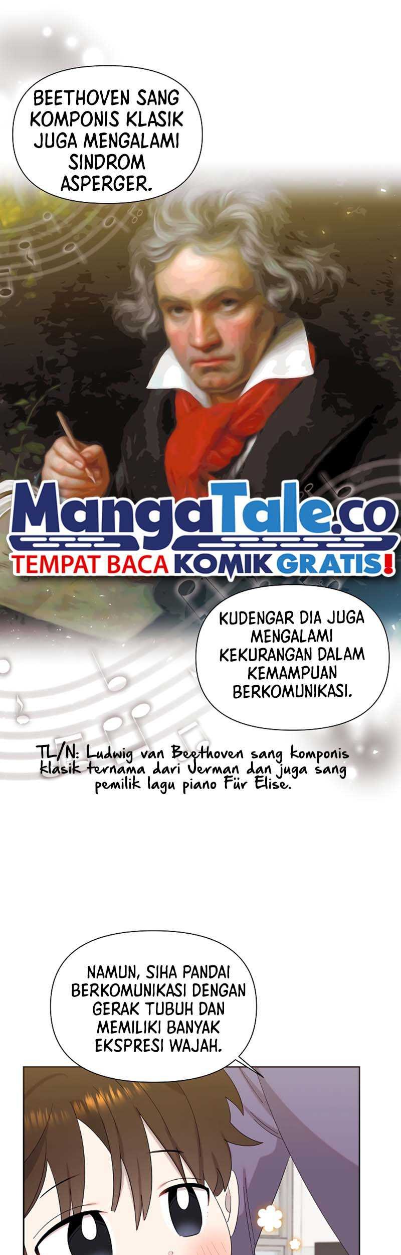 Brother, Am I Cute? Chapter 12 Gambar 11