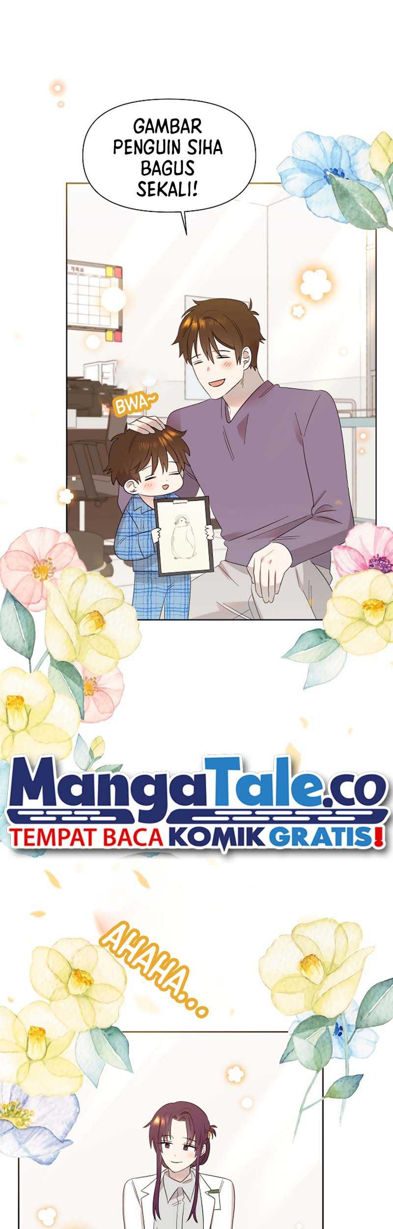 Brother, Am I Cute? Chapter 12 Gambar 15