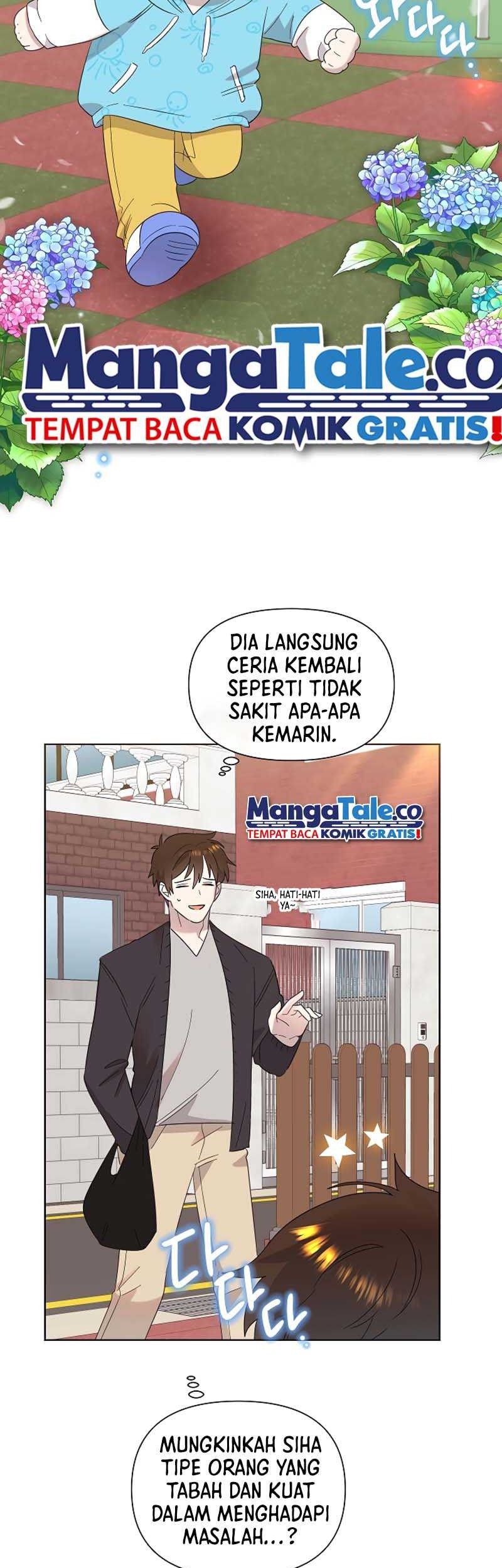 Brother, Am I Cute? Chapter 12 Gambar 17
