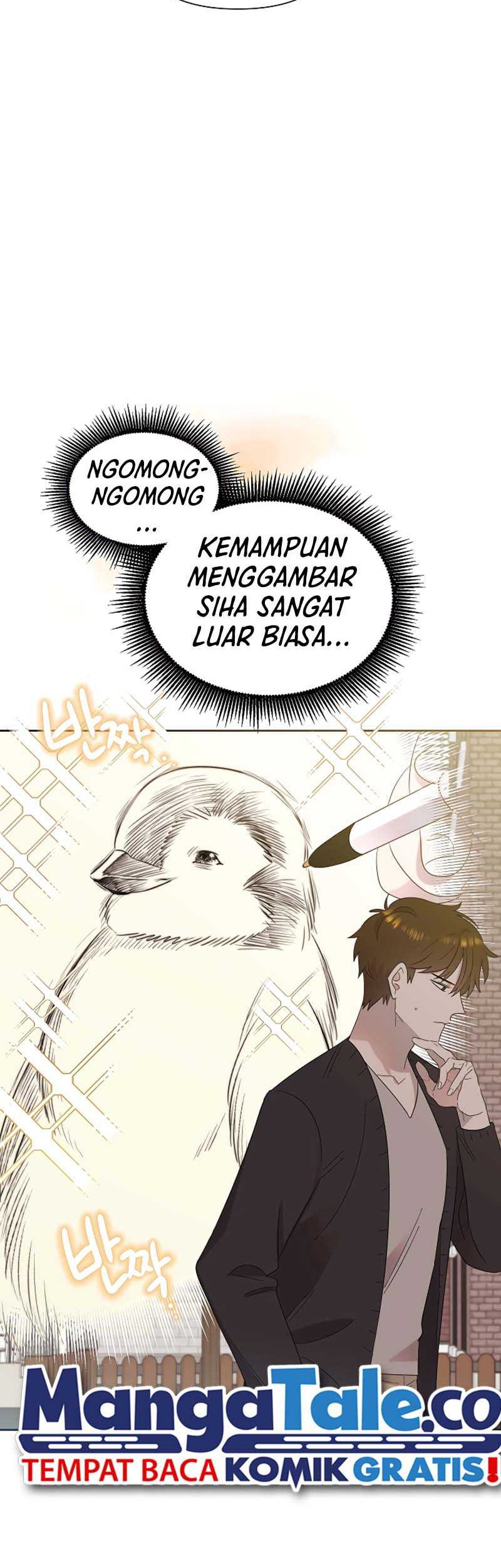 Brother, Am I Cute? Chapter 12 Gambar 18