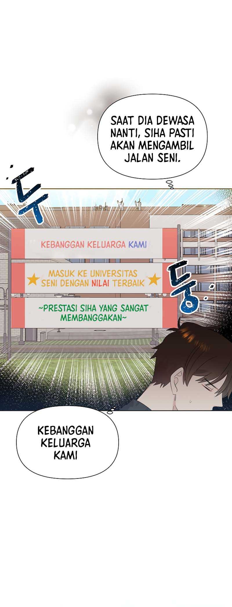 Brother, Am I Cute? Chapter 12 Gambar 19