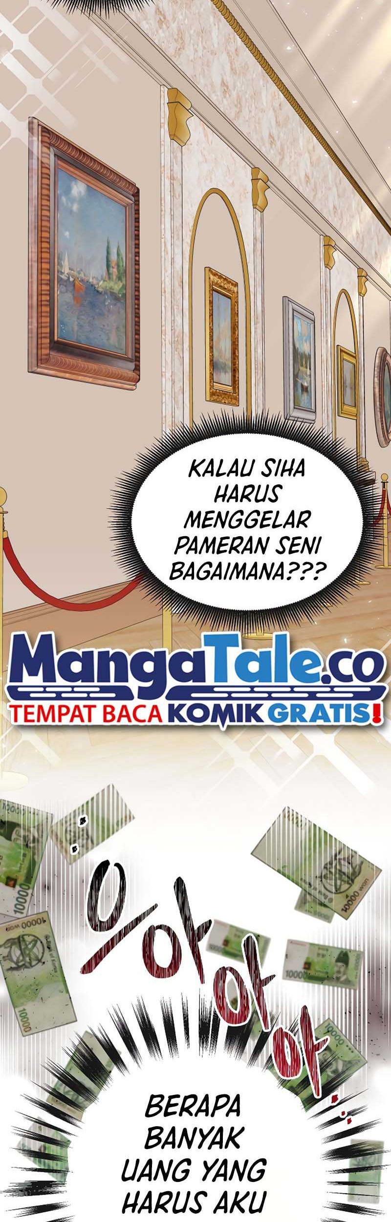 Brother, Am I Cute? Chapter 12 Gambar 21