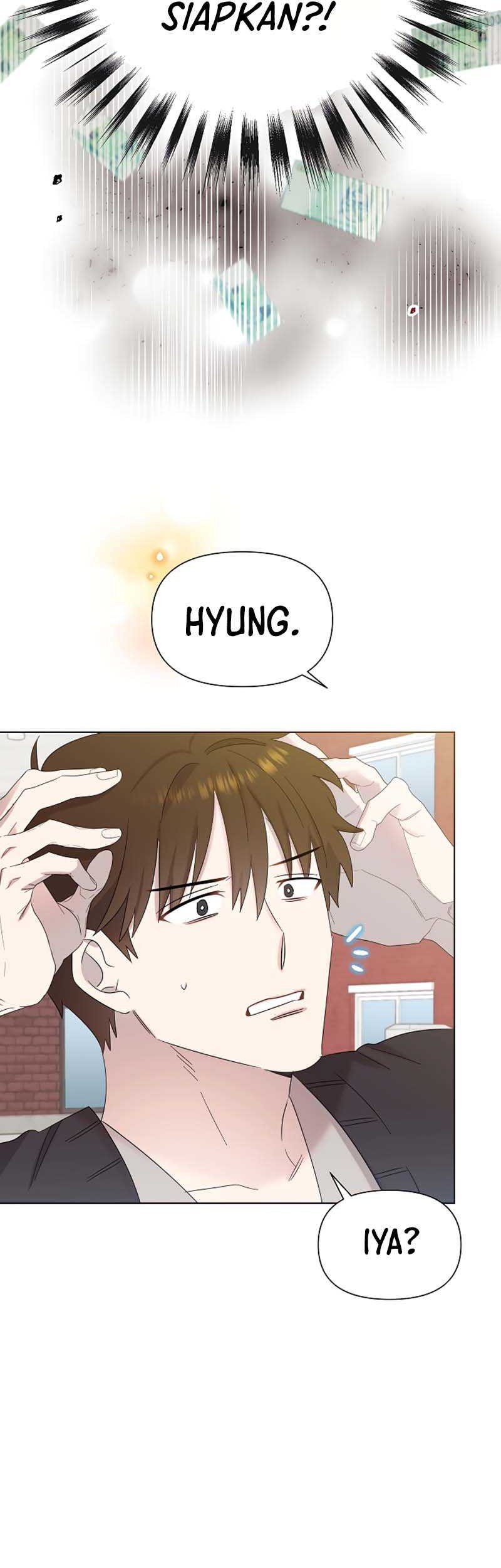 Brother, Am I Cute? Chapter 12 Gambar 22