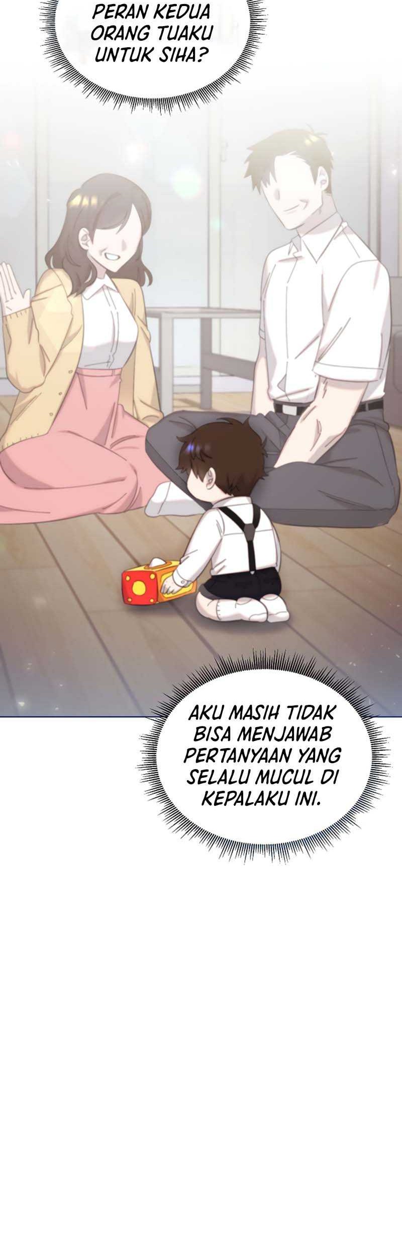 Brother, Am I Cute? Chapter 12 Gambar 25