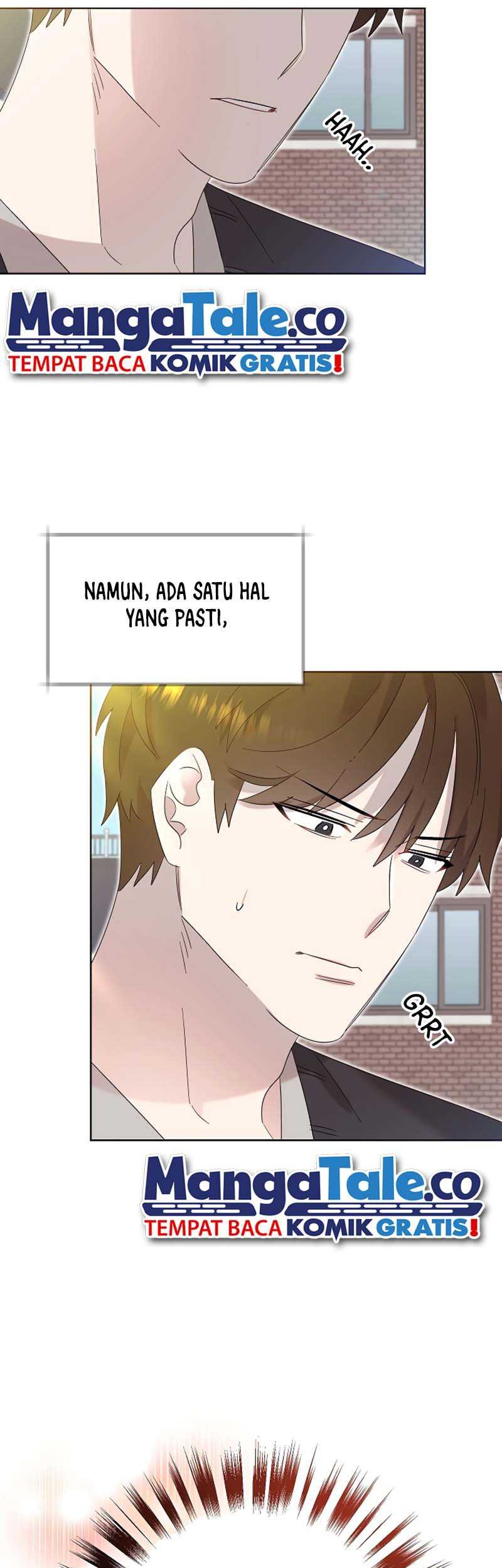 Brother, Am I Cute? Chapter 12 Gambar 26