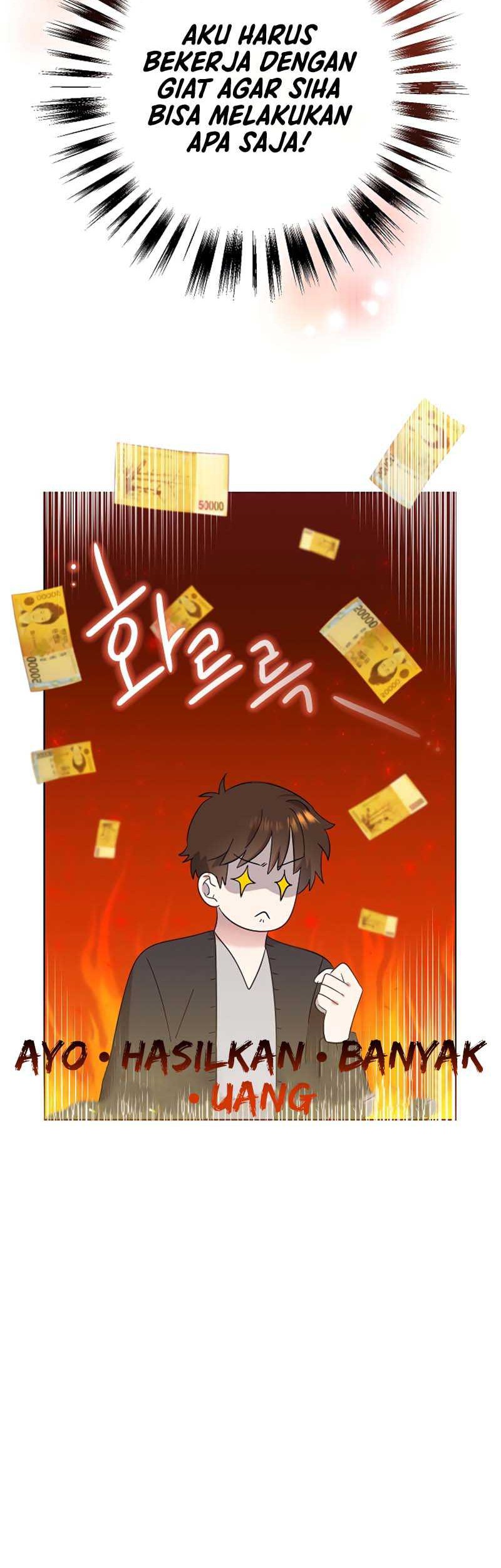 Brother, Am I Cute? Chapter 12 Gambar 27
