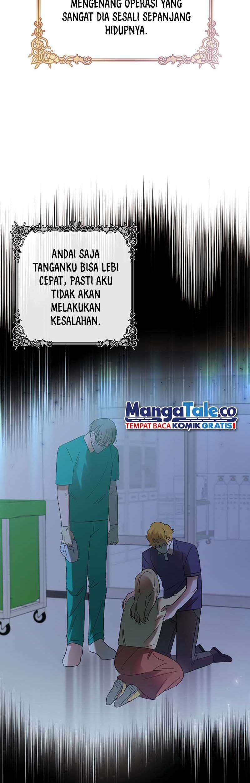 Brother, Am I Cute? Chapter 12 Gambar 30