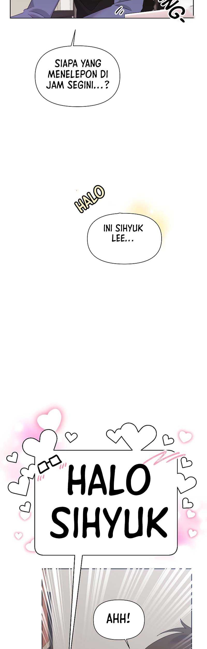 Brother, Am I Cute? Chapter 12 Gambar 35