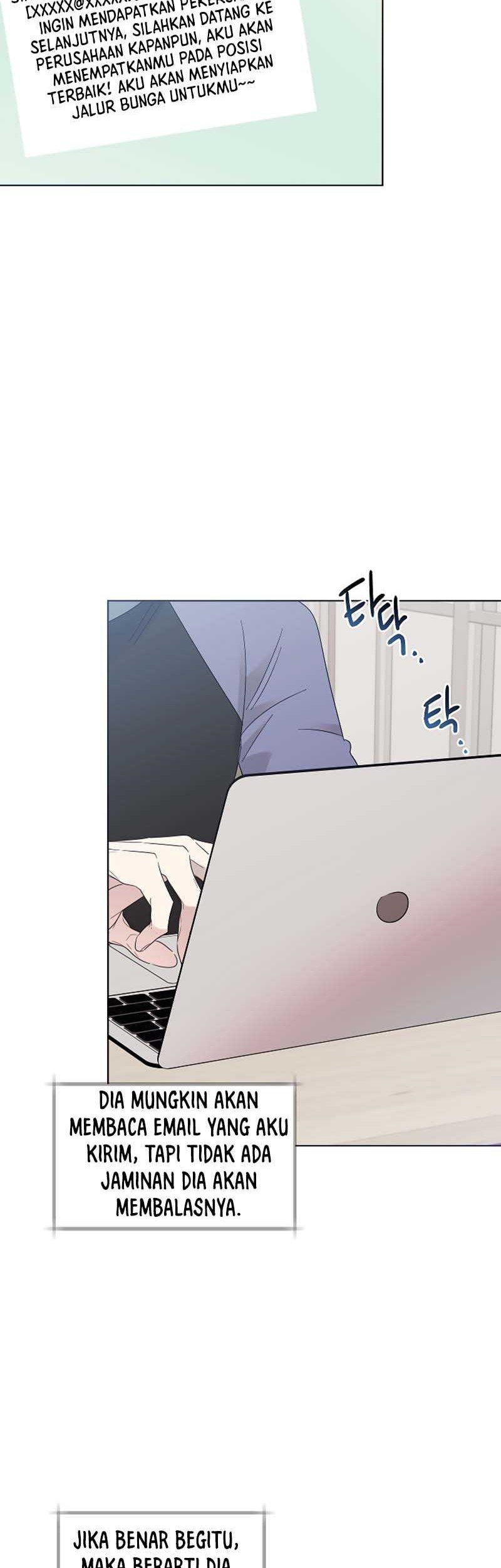 Brother, Am I Cute? Chapter 12 Gambar 41