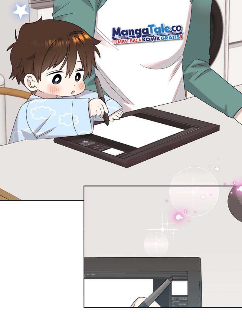Brother, Am I Cute? Chapter 12 Gambar 46