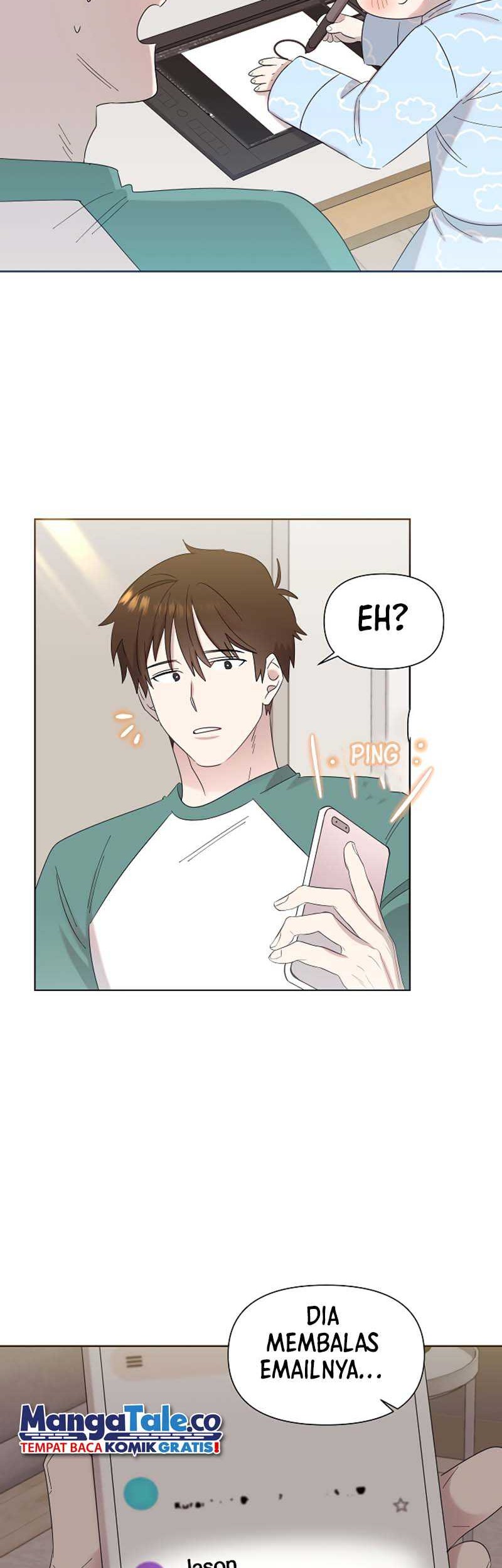 Brother, Am I Cute? Chapter 12 Gambar 48