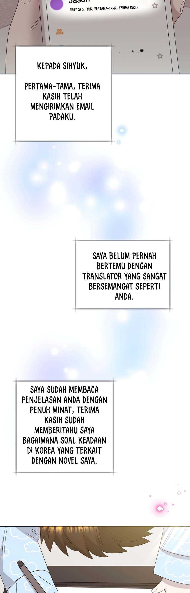 Brother, Am I Cute? Chapter 12 Gambar 49