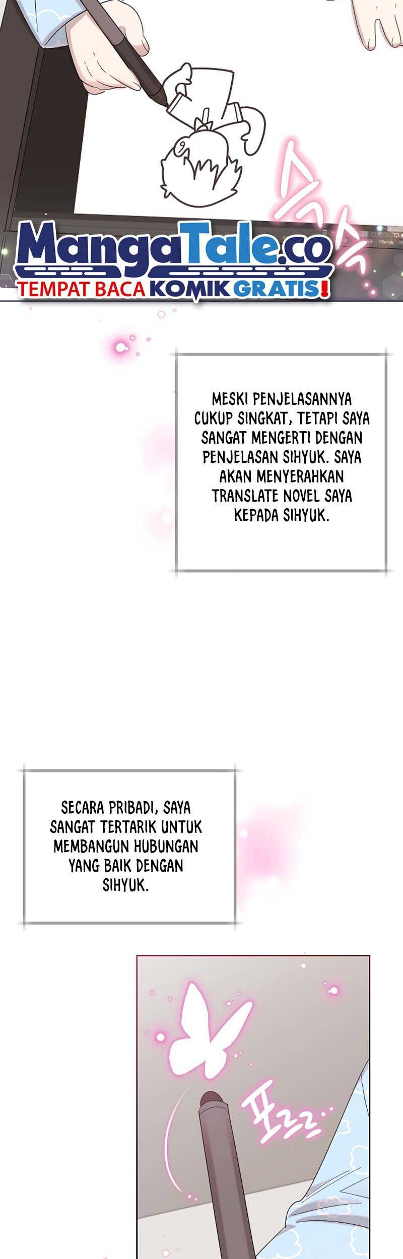 Brother, Am I Cute? Chapter 12 Gambar 50