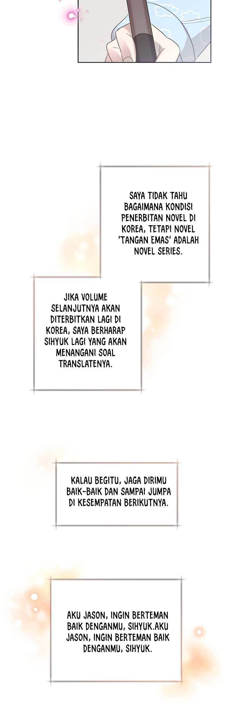 Brother, Am I Cute? Chapter 12 Gambar 51