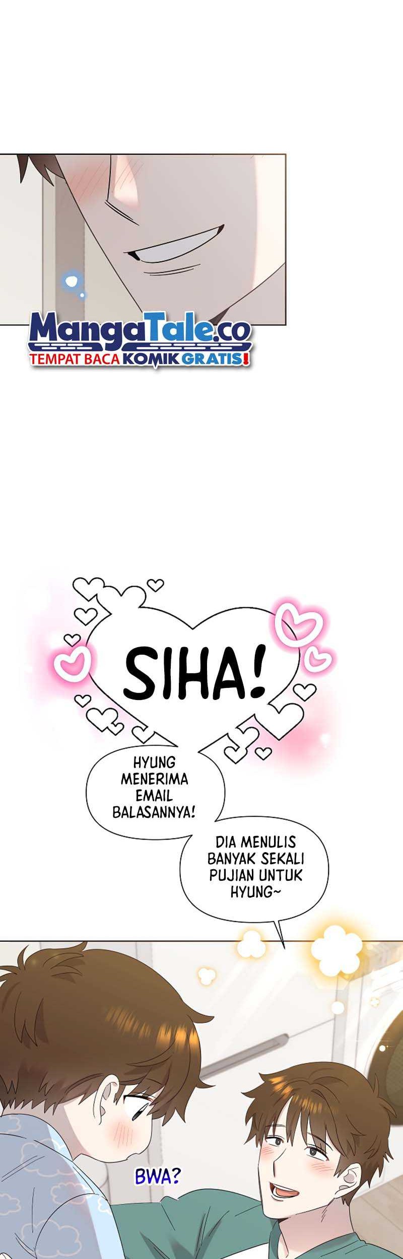 Brother, Am I Cute? Chapter 12 Gambar 52