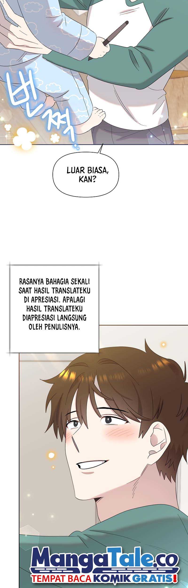 Brother, Am I Cute? Chapter 12 Gambar 53