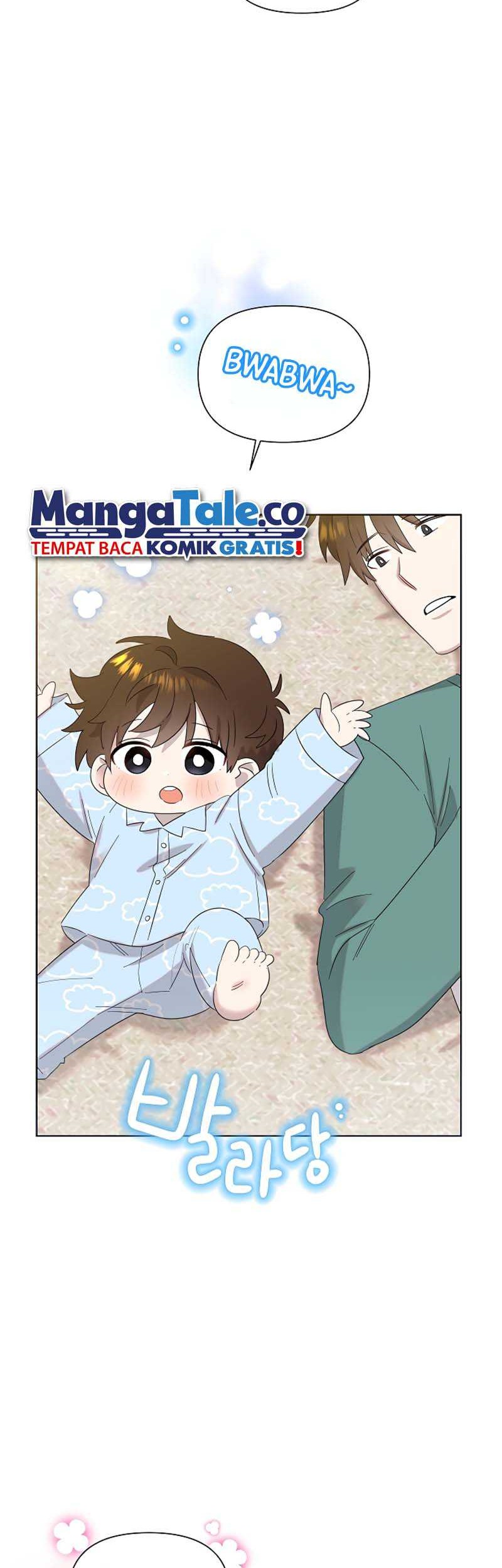 Brother, Am I Cute? Chapter 12 Gambar 57