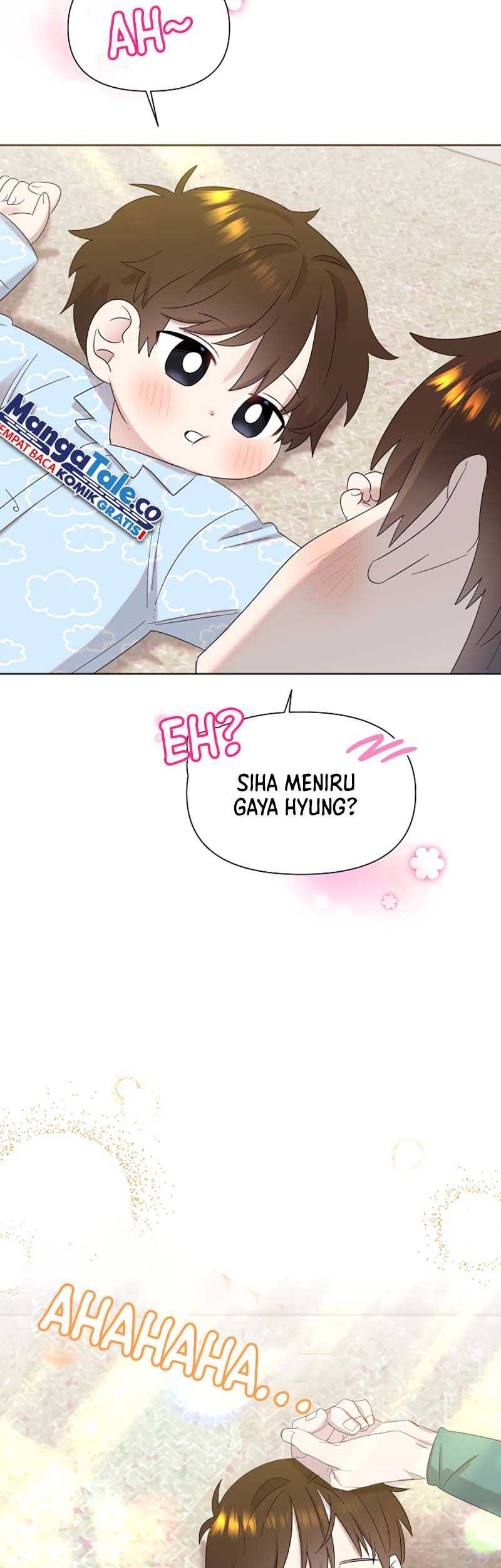 Brother, Am I Cute? Chapter 12 Gambar 58