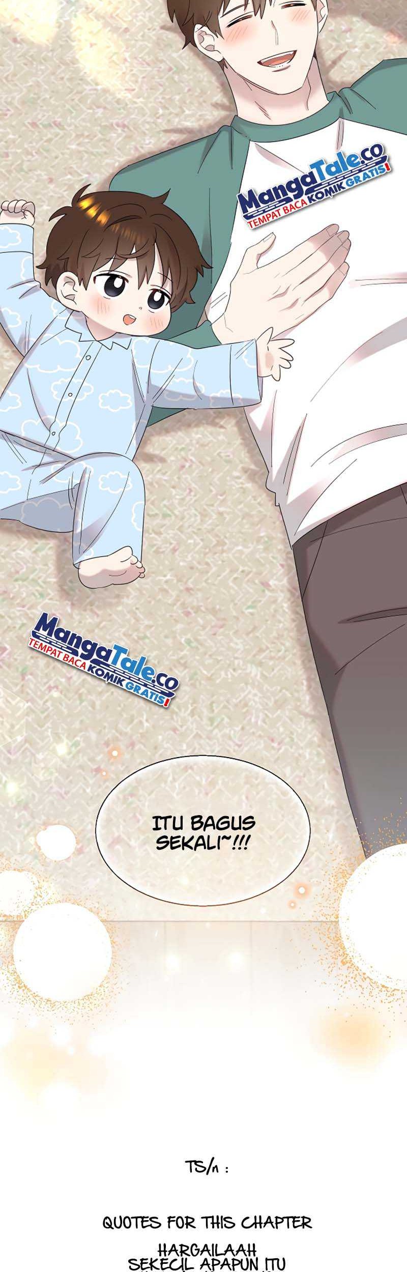 Brother, Am I Cute? Chapter 12 Gambar 59