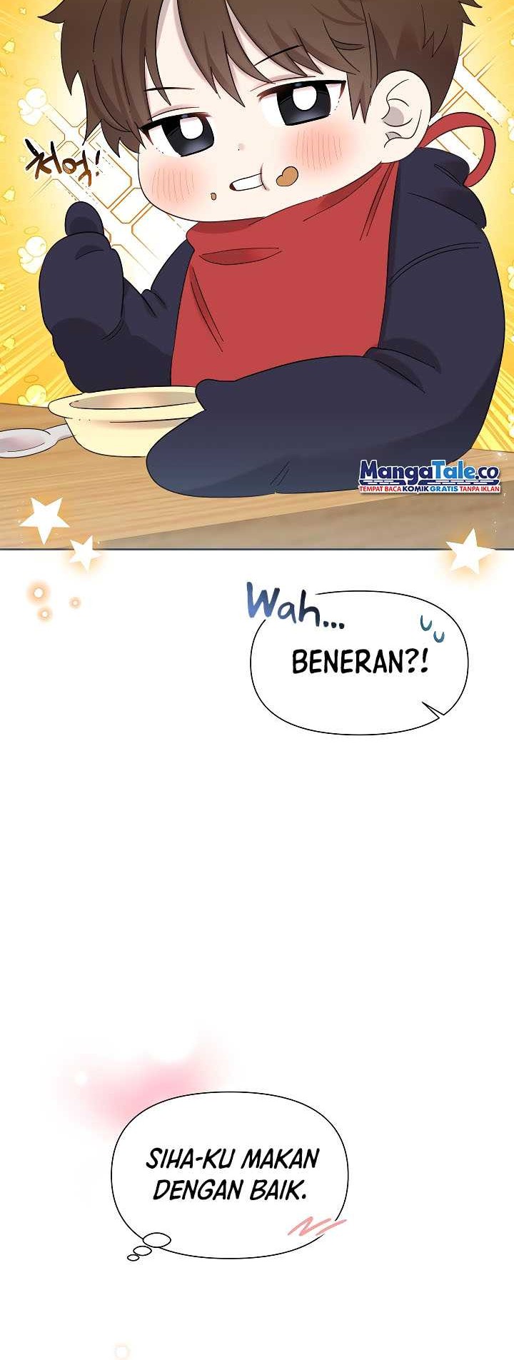 Brother, Am I Cute? Chapter 09 Gambar 9