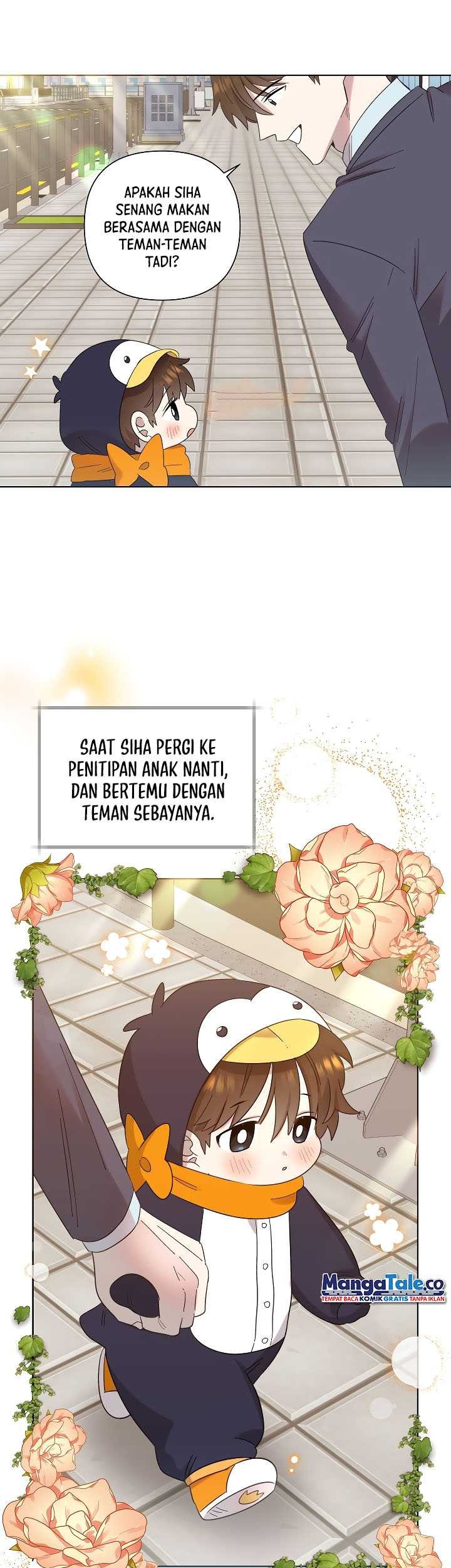 Brother, Am I Cute? Chapter 09 Gambar 14