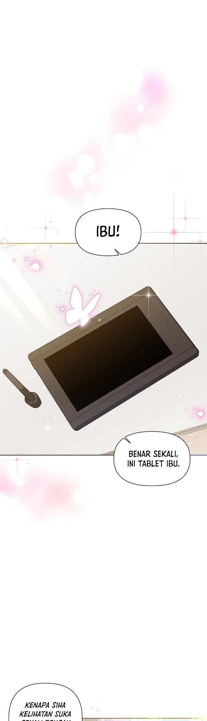 Brother, Am I Cute? Chapter 09 Gambar 24
