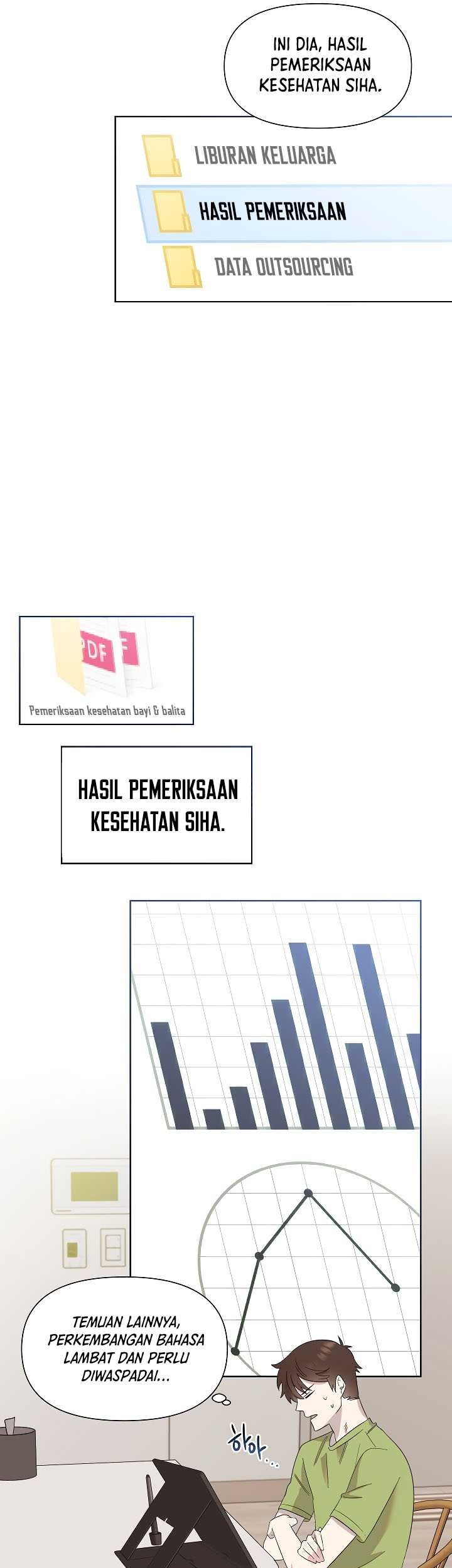 Brother, Am I Cute? Chapter 09 Gambar 26