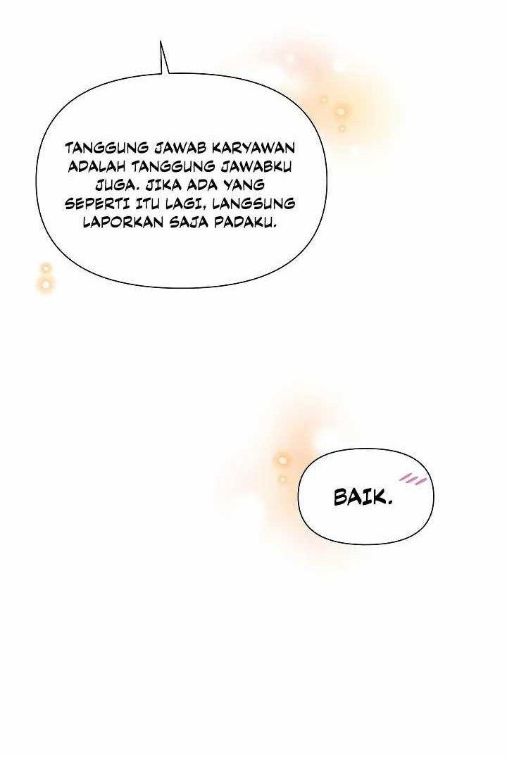 Brother, Am I Cute? Chapter 08 Gambar 16