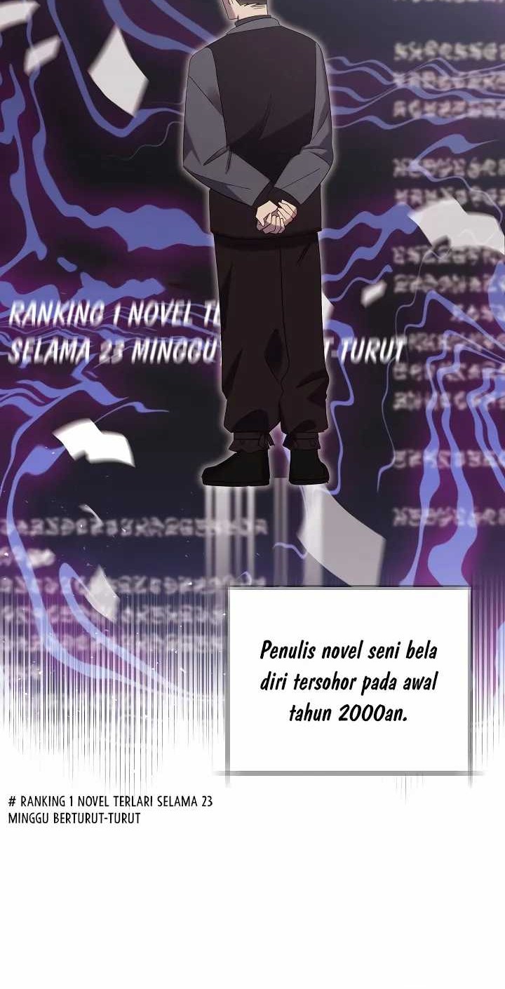 Brother, Am I Cute? Chapter 08 Gambar 20