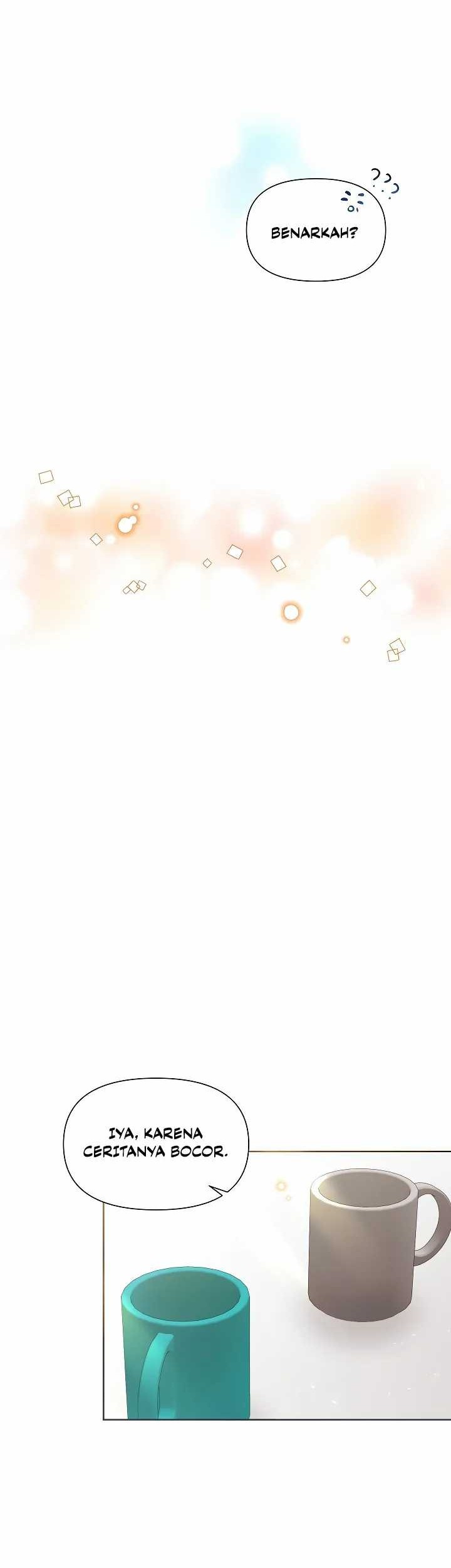 Brother, Am I Cute? Chapter 08 Gambar 30
