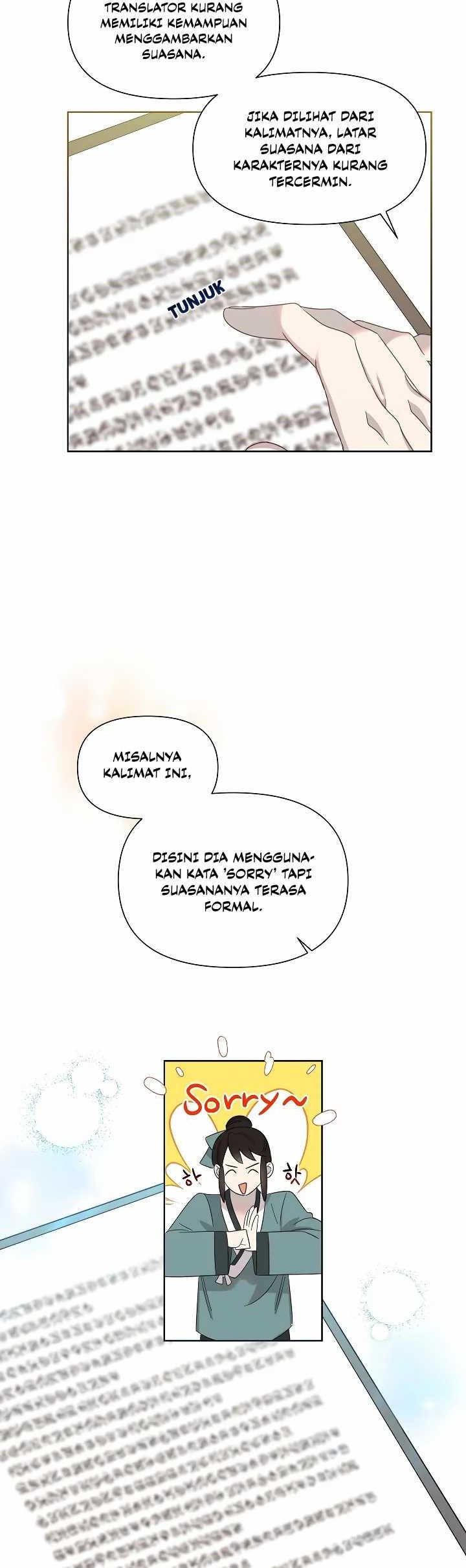 Brother, Am I Cute? Chapter 08 Gambar 35