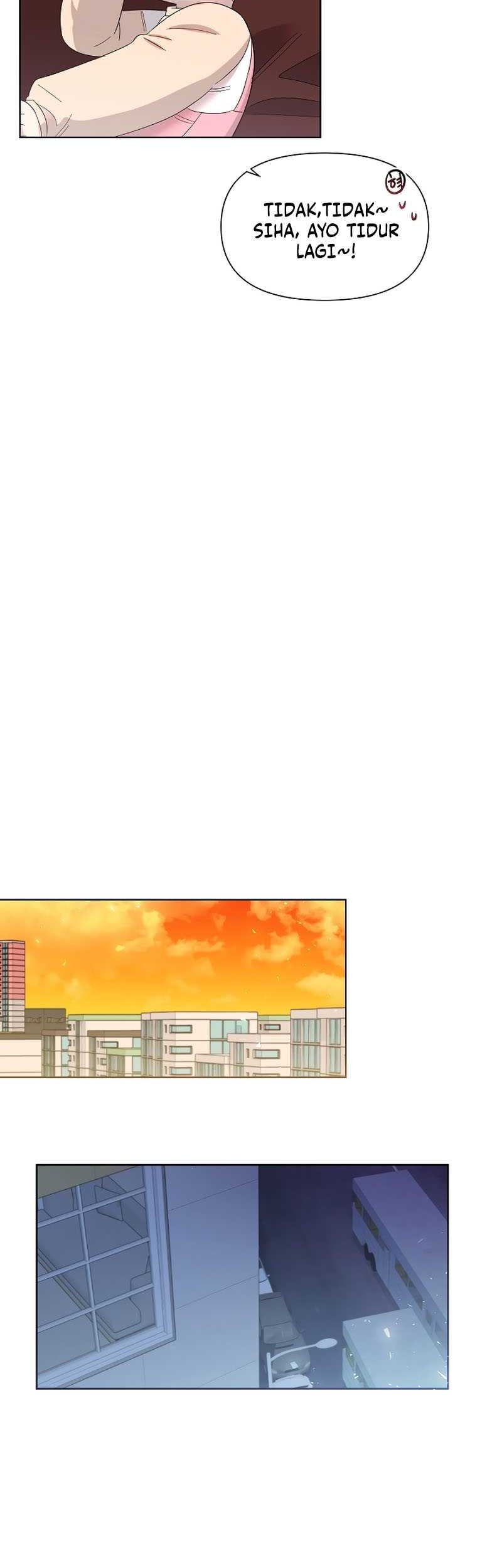 Brother, Am I Cute? Chapter 06 Gambar 52
