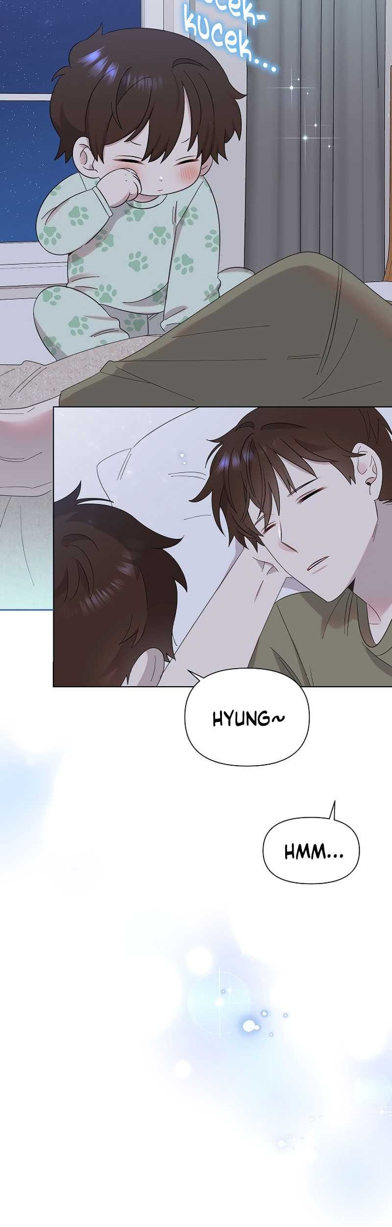 Brother, Am I Cute? Chapter 06 Gambar 54