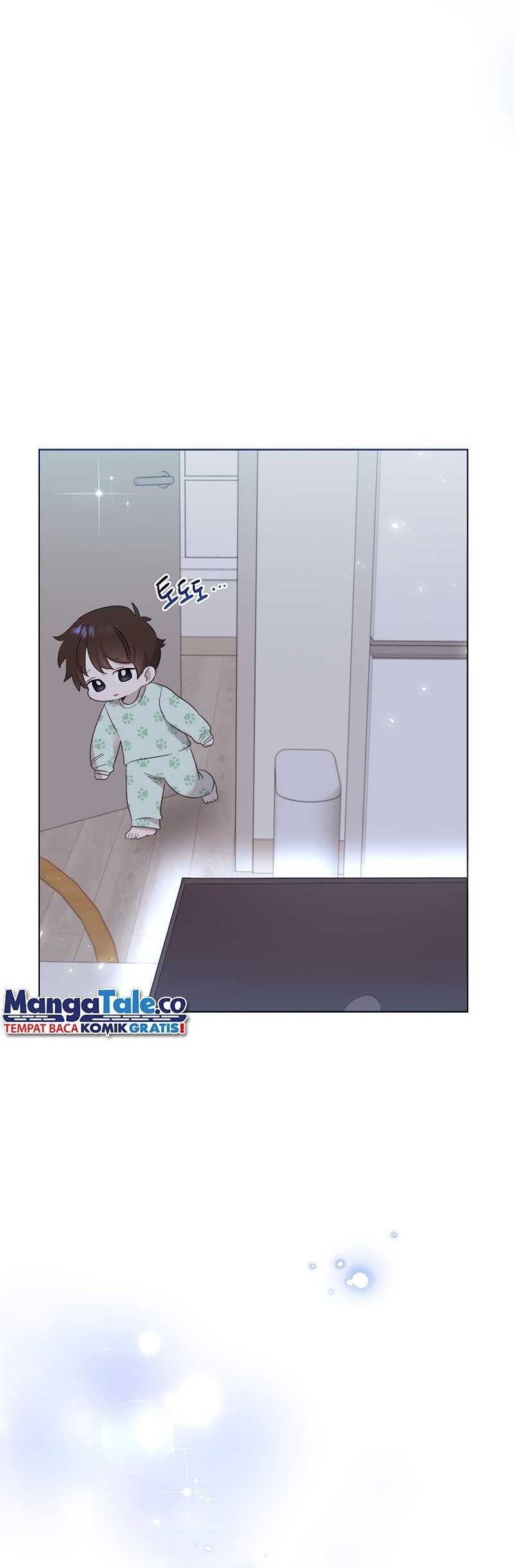 Brother, Am I Cute? Chapter 06 Gambar 55